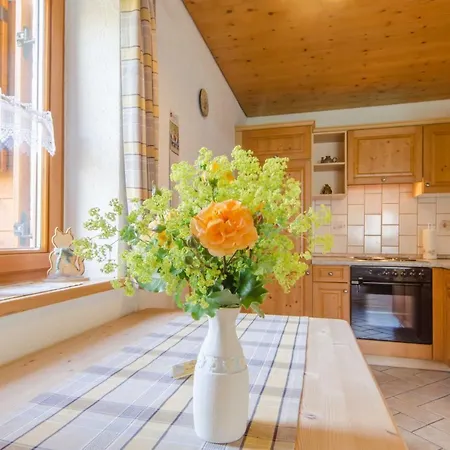 Heumann's Blockhäuser Am Wald Pottenstein